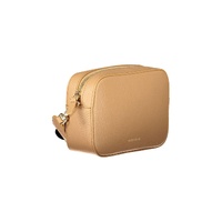 Coccinelle Women's Brown Leather  Handbag - One Size thumbnail