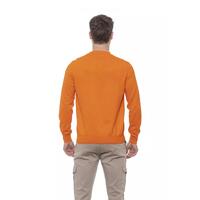 Solid Color Crewneck Man Sweater 2XL Men thumbnail