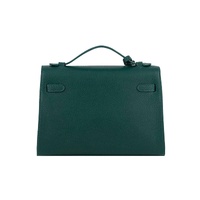 CRISTINAEFFE Women's Green Artificial Leather Crossbody Bag - One Size thumbnail