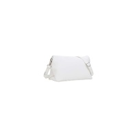 Desigual Women's White Polyethylene Handbag - One Size thumbnail