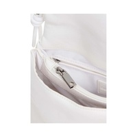 Desigual Women's White Polyethylene Backpack - One Size thumbnail