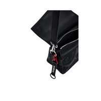 Desigual Women's Black Polyethylene Handbag - One Size thumbnail