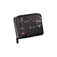 Desigual Women's Black Polyethylene Wallet - One Size thumbnail