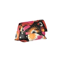 Desigual Women's Black Polyethylene Handbag - One Size thumbnail