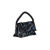 Desigual Women's Black Polyethylene Handbag - One Size thumbnail
