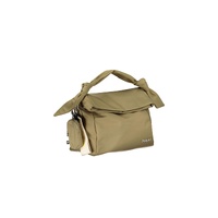 Desigual Women's Green Polyester Handbag - One Size thumbnail