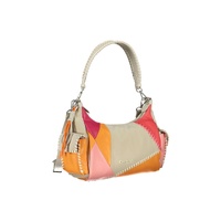 Desigual Women's Beige Polyethylene Handbag - One Size thumbnail