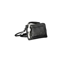 Desigual Women's Black Polyethylene Handbag - One Size thumbnail