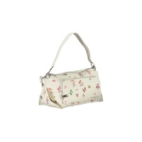 Desigual Women's White Polyethylene Handbag - One Size thumbnail