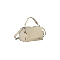 Desigual Women's Beige Polyethylene Handbag - One Size thumbnail