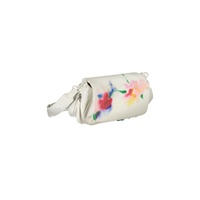 Desigual Women's White Polyethylene Handbag - One Size thumbnail