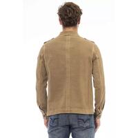 Convertible Jacket with Detachable Braces and Functional Pockets 50 IT Men thumbnail