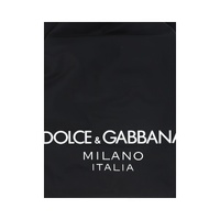 Dolce & Gabbana Men's Backpack - One Size thumbnail