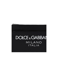 Dolce & Gabbana Men's Clutch Bag - One Size thumbnail