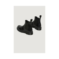 Dr Martens Women's Black Leather Boot - 36 EU thumbnail