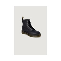 Dr Martens Women's Black Leather Boot - 40 EU thumbnail