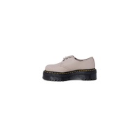 Dr Martens Women's Purple Leather Sneaker - 39 EU thumbnail