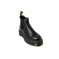 Dr Martens Women's Black Leather Boot - 38 EU thumbnail