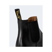 Dr Martens Men's Black Polyester Boot - 43 EU thumbnail