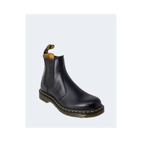 Dr Martens Women's Black Leather Boot - 38 EU thumbnail