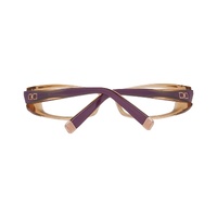 Dsquared² Women's Brown Plastic Frames - One Size thumbnail