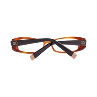 Dsquared² Women's Brown Plastic Frames - One Size thumbnail