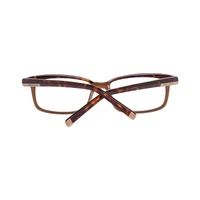 Dsquared² Men's Brown Plastic Frames - One Size thumbnail