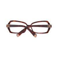 Dsquared² Women's Brown Plastic Frames - One Size thumbnail
