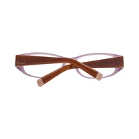 Dsquared² Women's Brown Plastic Frames - One Size thumbnail