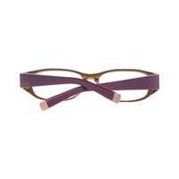 Dsquared² Women's Purple Plastic Frames - One Size thumbnail