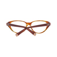 Dsquared² Women's Brown Plastic Frames - One Size thumbnail
