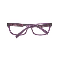 Dsquared² Women's Purple Metal Frames - One Size thumbnail