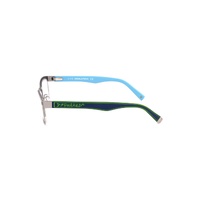 Dsquared² Men's Silver Metal And Plastic Frames - One Size thumbnail