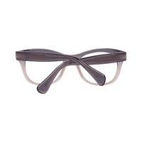 Dsquared² Unisex's Multicolor Plastic Frames - One Size thumbnail