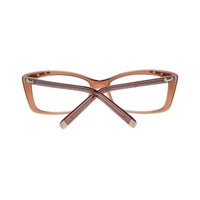 Dsquared² Women's Brown Plastic Frames - One Size thumbnail