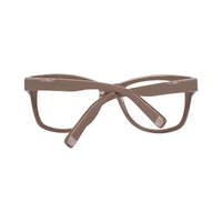 Dsquared² Men's Brown Plastic Frames - One Size thumbnail