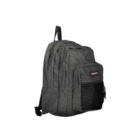 Eastpak Men's Gray Polyester Backpack - One Size thumbnail