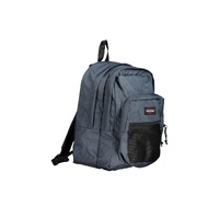 Eastpak Men's Blue Polyester Backpack - One Size thumbnail