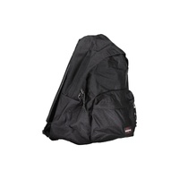 Eastpak Men's Black Polyester Backpack - One Size thumbnail