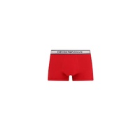 Emporio Armani Underwear Men's Red Cotton Underwear - 44 IT thumbnail