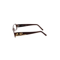 Emilio Pucci Women's Bicolor Metal Frames - One Size thumbnail