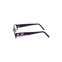 Emilio Pucci Women's Purple Metal Frames - One Size thumbnail