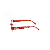 Emilio Pucci Women's Orange Metal Frames - One Size thumbnail