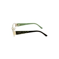 Emilio Pucci Women's Multicolor Metal Frames - One Size thumbnail