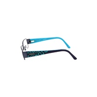 Emilio Pucci Women's Blue Metal Frames - One Size thumbnail