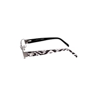 Emilio Pucci Women's Gray Metal Frames - One Size thumbnail