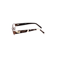 Emilio Pucci Women's Brown Metal Frames - One Size thumbnail
