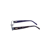 Emilio Pucci Women's Blue Metal Frames - One Size thumbnail