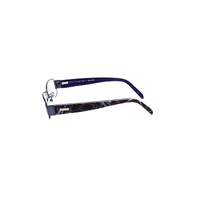 Emilio Pucci Women's Blue Metal Frames - One Size thumbnail