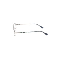 Emilio Pucci Women's Silver Metal Frames - One Size thumbnail